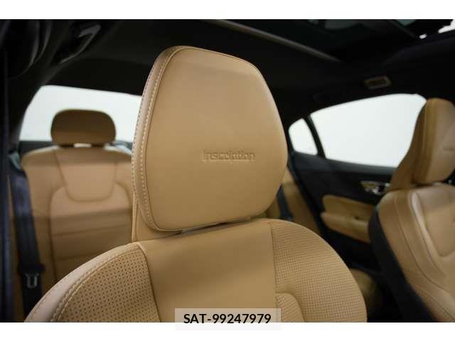 Volvo S60 2019-10 7226741-13