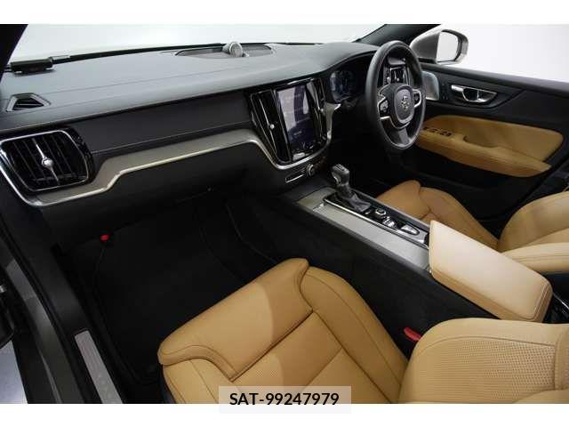 Volvo S60 2019-10 7226741-14