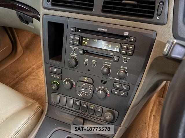 Volvo S60 2001-06 7226742-14