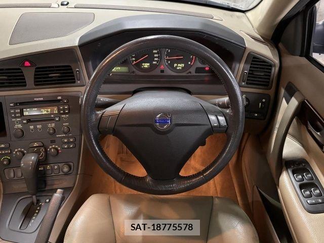 Volvo S60 2001-06 7226742-17