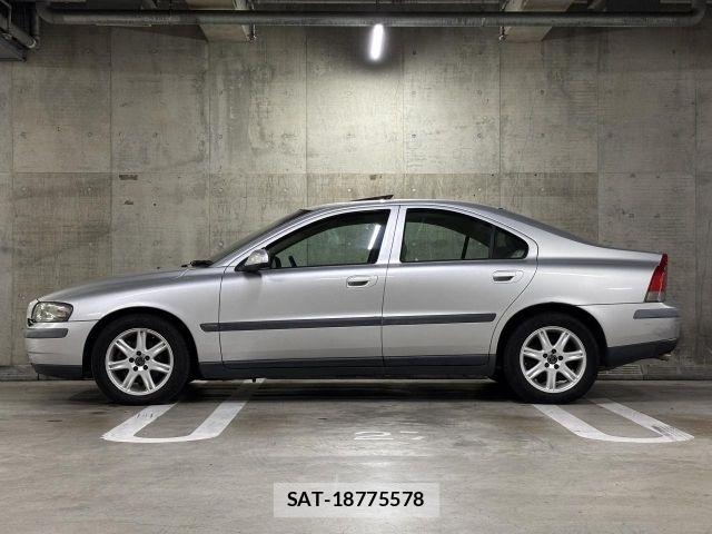 Volvo S60 2001-06 7226742-18