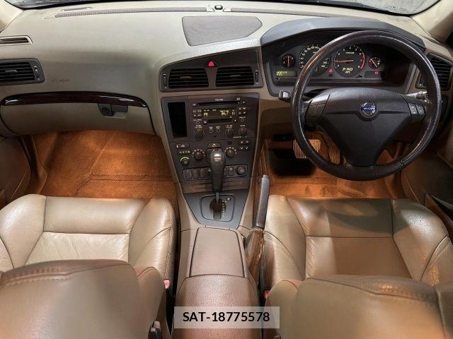 Volvo S60 2001-06 7226742-1