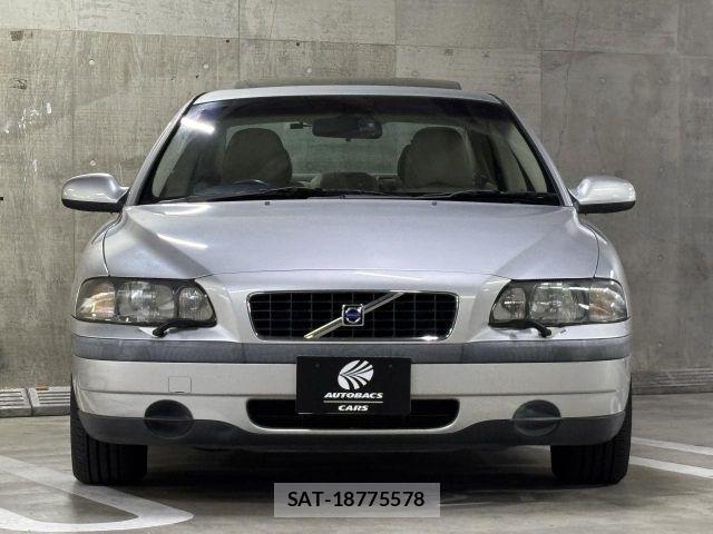 Volvo S60 2001-06 7226742-19