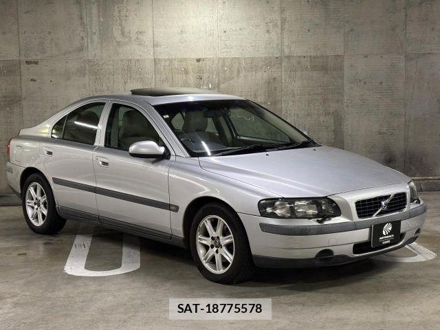 Volvo S60 2001-06 7226742-20