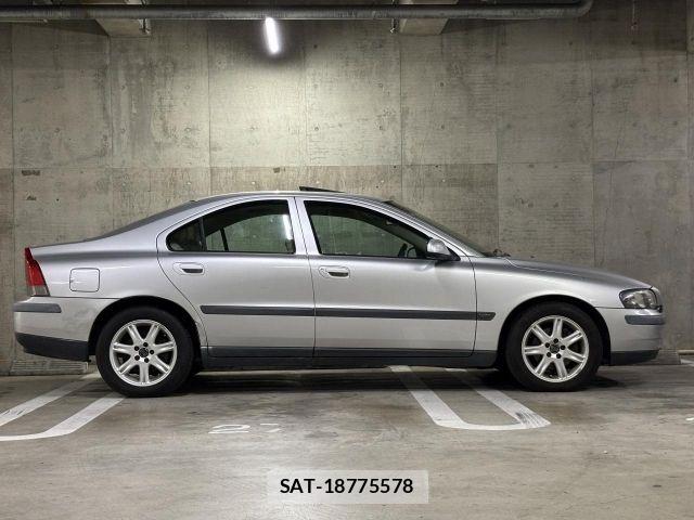 Volvo S60 2001-06 7226742-21