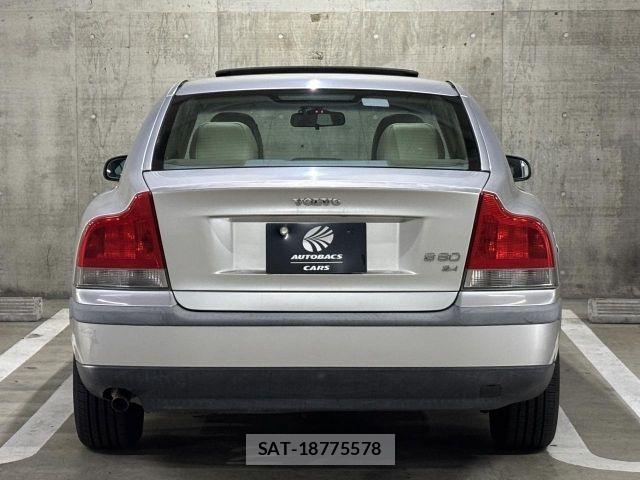 Volvo S60 2001-06 7226742-22