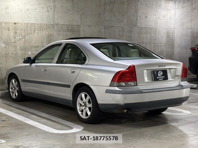 Volvo S60 2001-06 7226742-23