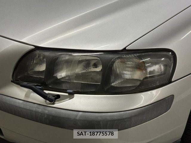 Volvo S60 2001-06 7226742-24