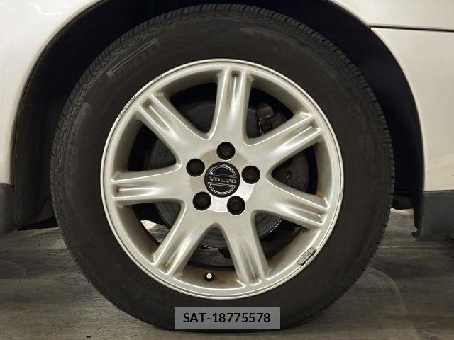Volvo S60 2001-06 7226742-26