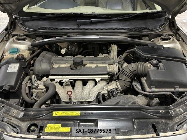 Volvo S60 2001-06 7226742-27