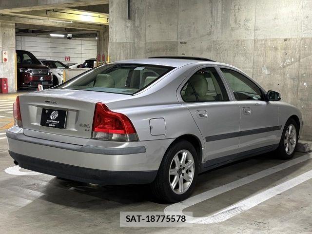 Volvo S60 2001-06 7226742-2