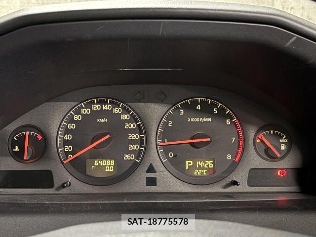 Volvo S60 2001-06 7226742-29