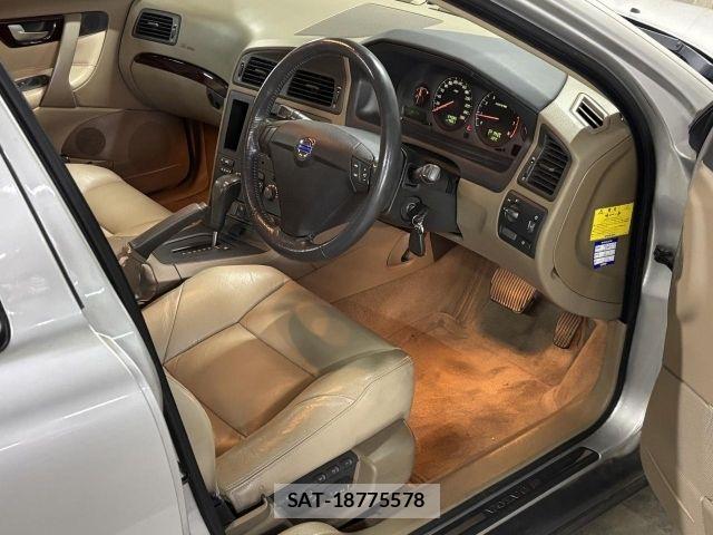 Volvo S60 2001-06 7226742-3