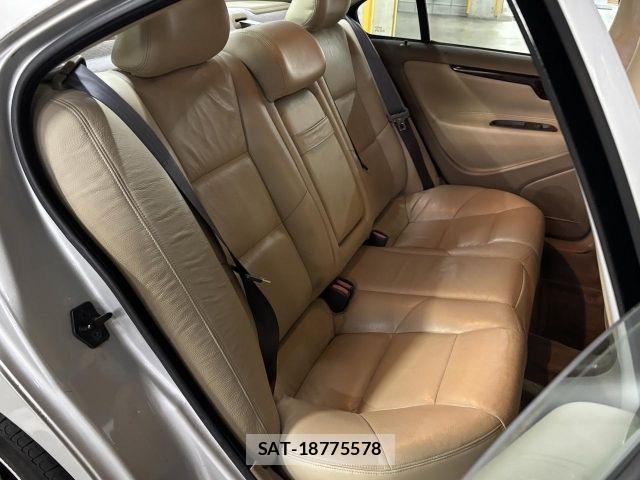 Volvo S60 2001-06 7226742-6