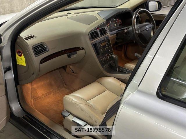 Volvo S60 2001-06 7226742-7