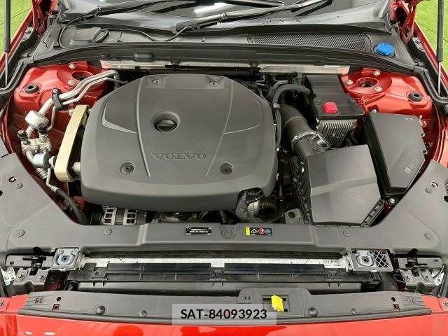 Volvo S60 2019-11 7360354-19