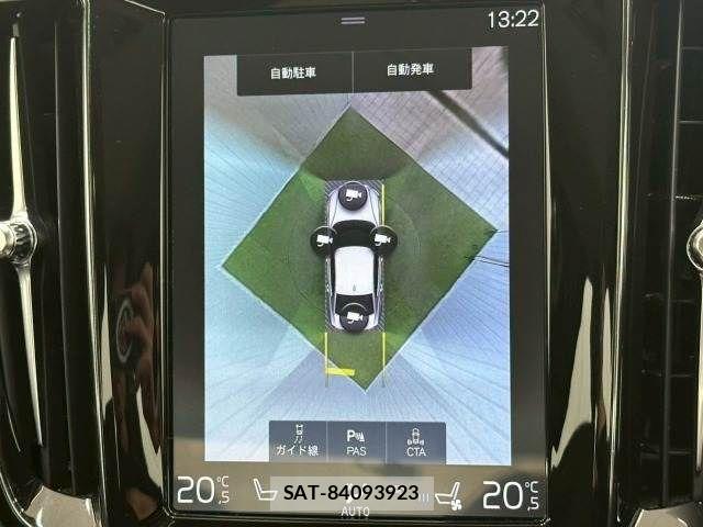 Volvo S60 2019-11 7360354-3