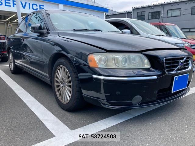 Volvo S60 2007-06 7458678-0