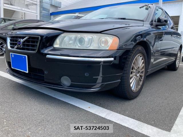 Volvo S60 2007-06 7458678-1