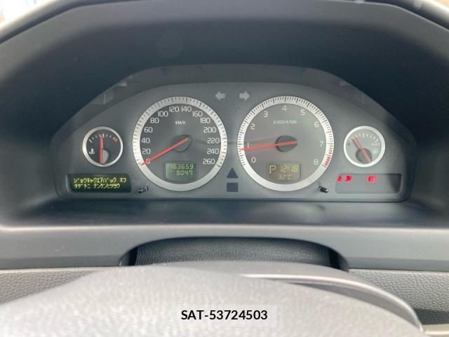 Volvo S60 2007-06 7458678-22