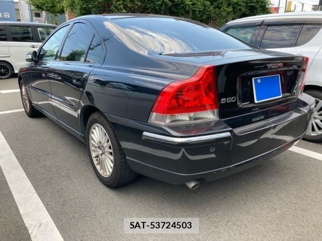 Volvo S60 2007-06 7458678-2