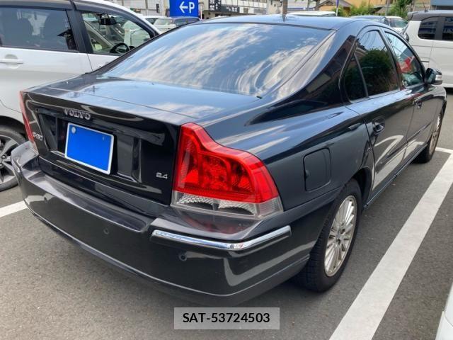 Volvo S60 2007-06 7458678-3