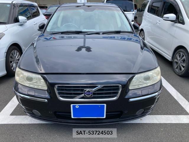 Volvo S60 2007-06 7458678-4
