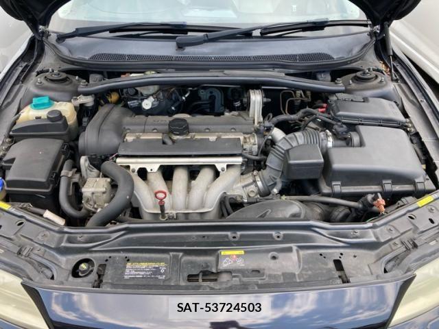 Volvo S60 2007-06 7458678-5