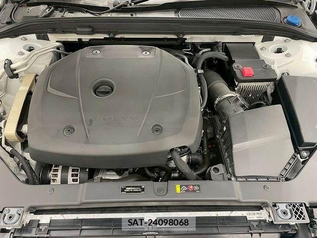 Volvo S60 2019-12 7503515-19