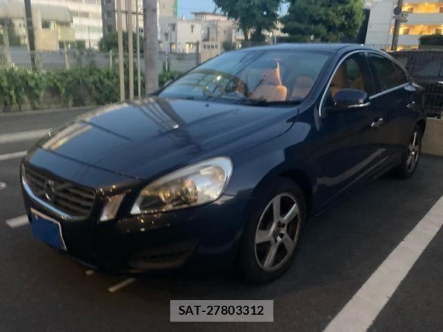 sat car