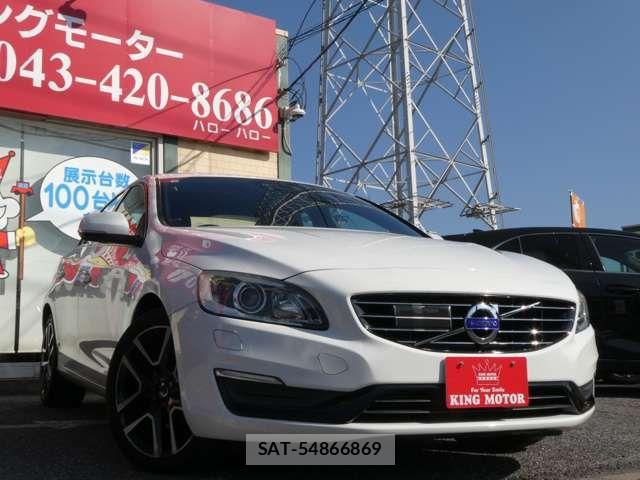 Volvo S60 2017-05 7503523-9