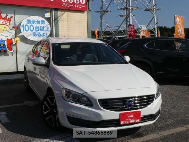 Volvo S60 2017-05 7503523-10