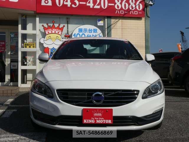 Volvo S60 2017-05 7503523-11