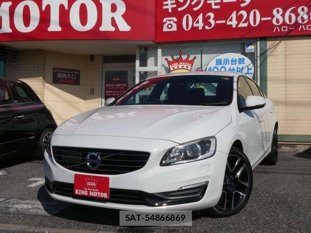 Volvo S60 2017-05 7503523-12
