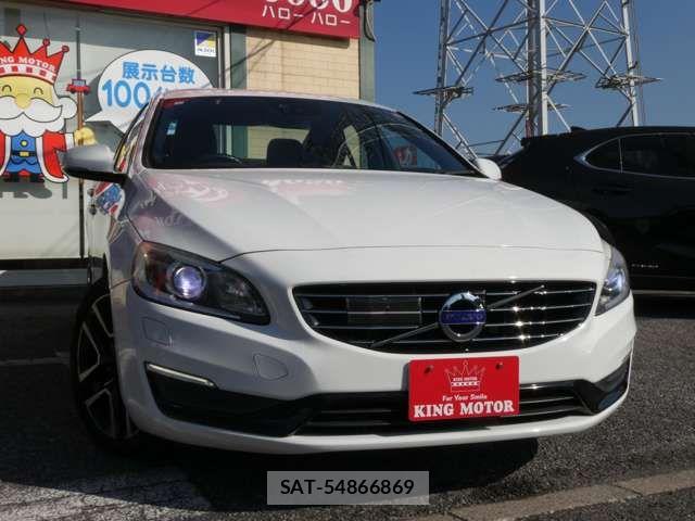 Volvo S60 2017-05 7503523-14