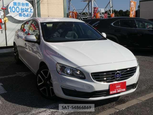 Volvo S60 2017-05 7503523-15