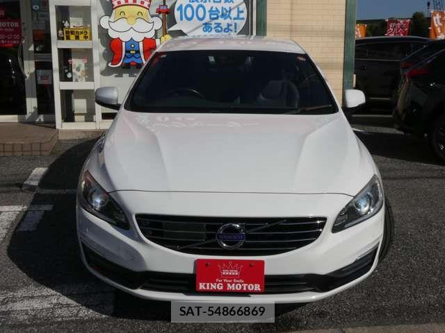 Volvo S60 2017-05 7503523-16