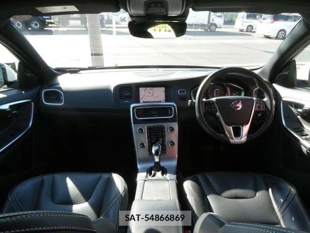 Volvo S60 2017-05 7503523-7