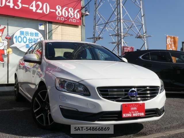 Volvo S60 2017-05 7503523-8