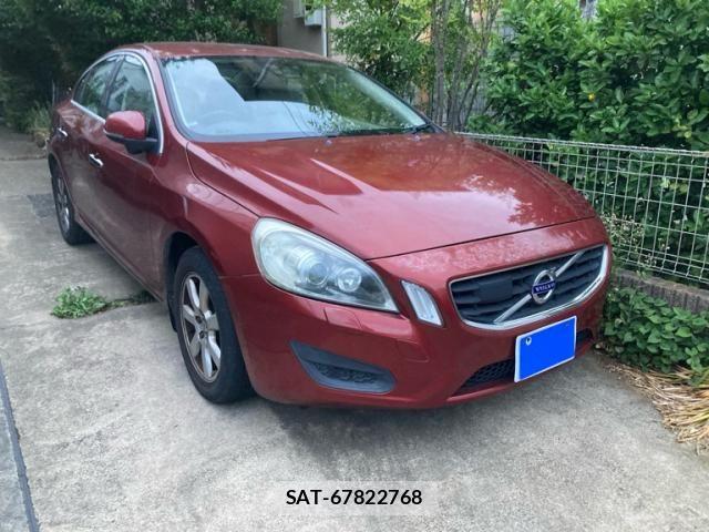 sat car