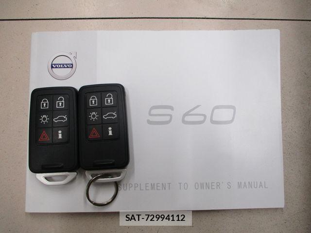 Volvo S60 2016-11 7730416-29