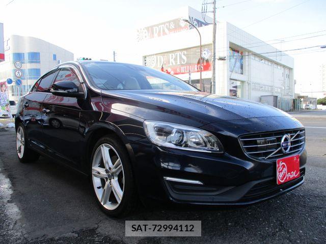Volvo S60 2016-11 7730416-5