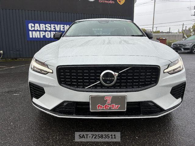 Volvo S60 2023-08 7730412-20