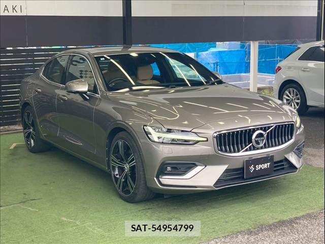 Volvo S60 2021-03 7730413-15