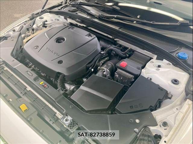 Volvo S60 2020-02 7730414-11
