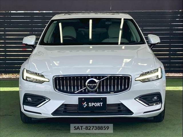 Volvo S60 2020-02 7730414-12