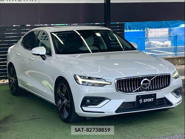Volvo S60 2020-02 7730414-15