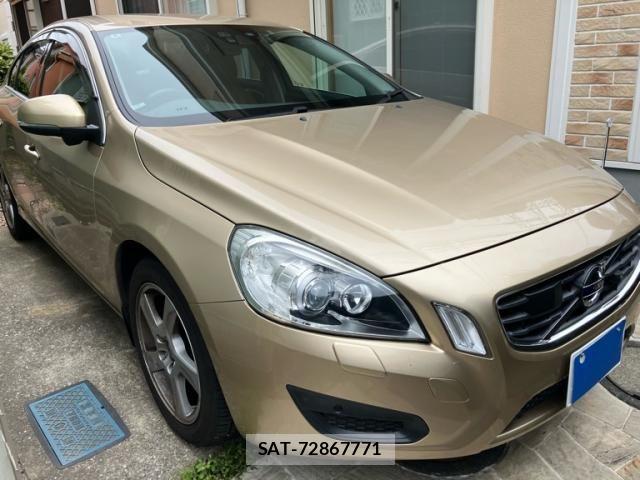 sat car