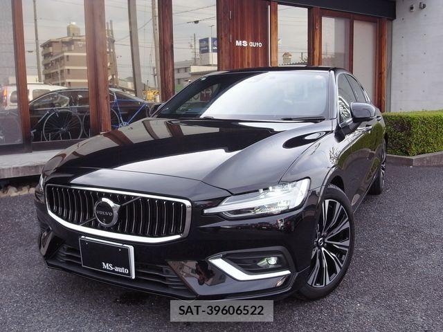 Volvo S60 2024-12 8076060-0