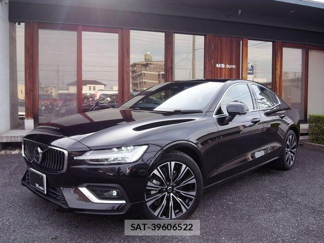 Volvo S60 2024-12 8076060-7